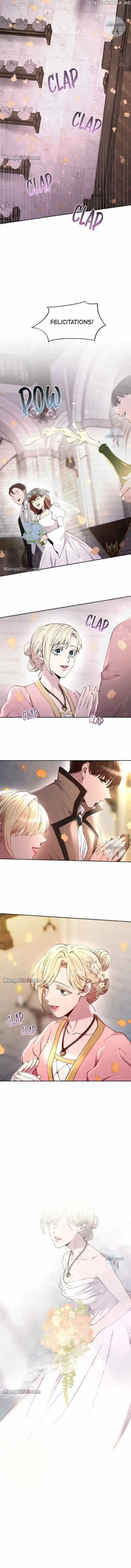 Like the Wind on a Dry Branch Ch.126