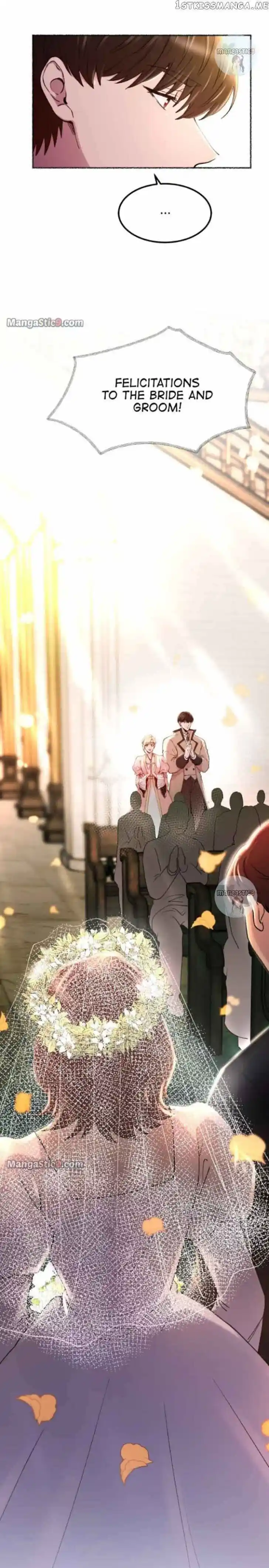 Like the Wind on a Dry Branch Ch.126