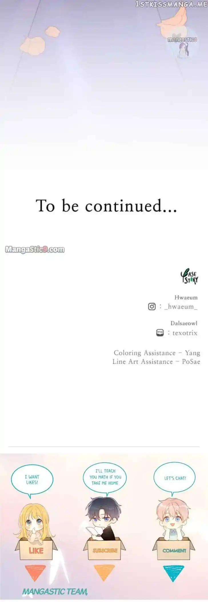 Like the Wind on a Dry Branch Ch.126