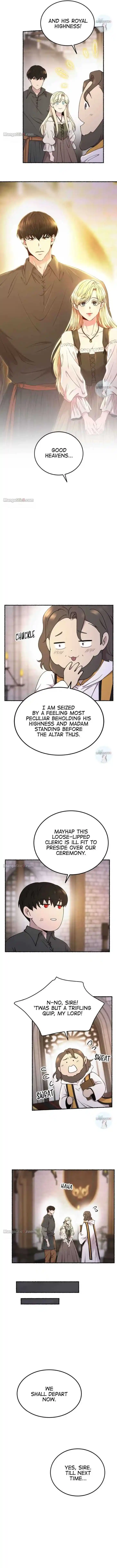 Like the Wind on a Dry Branch Ch.133