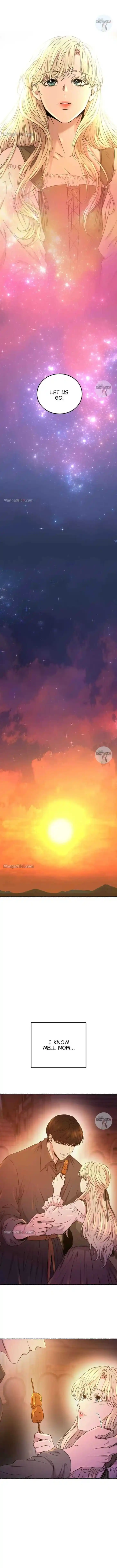 Like the Wind on a Dry Branch Ch.133