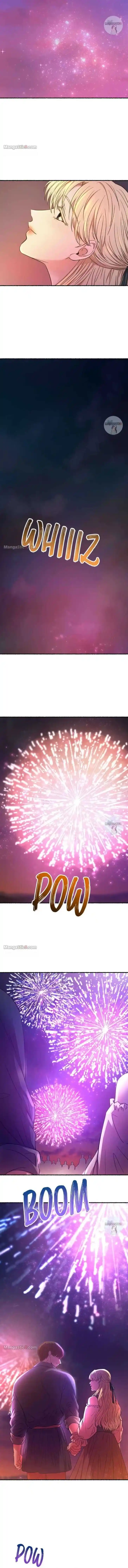 Like the Wind on a Dry Branch Ch.133