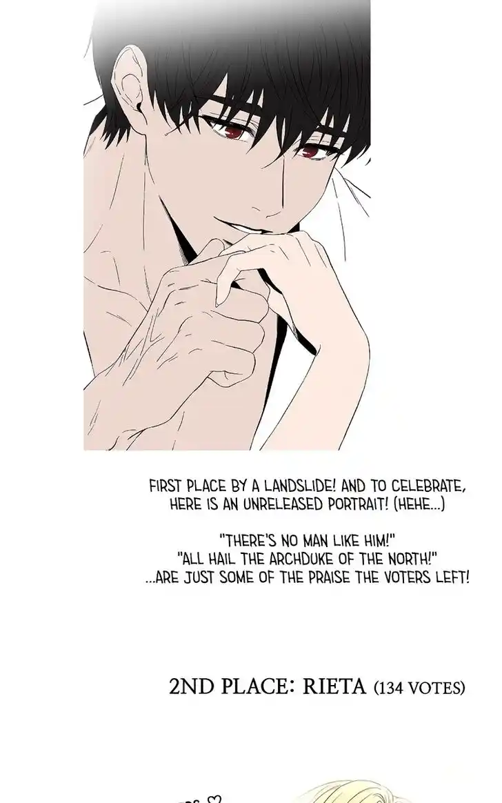 Like the Wind on a Dry Branch Ch.133.1