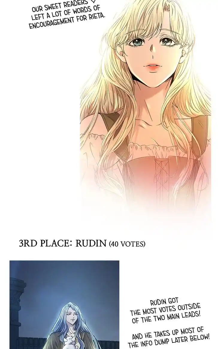 Like the Wind on a Dry Branch Ch.133.1