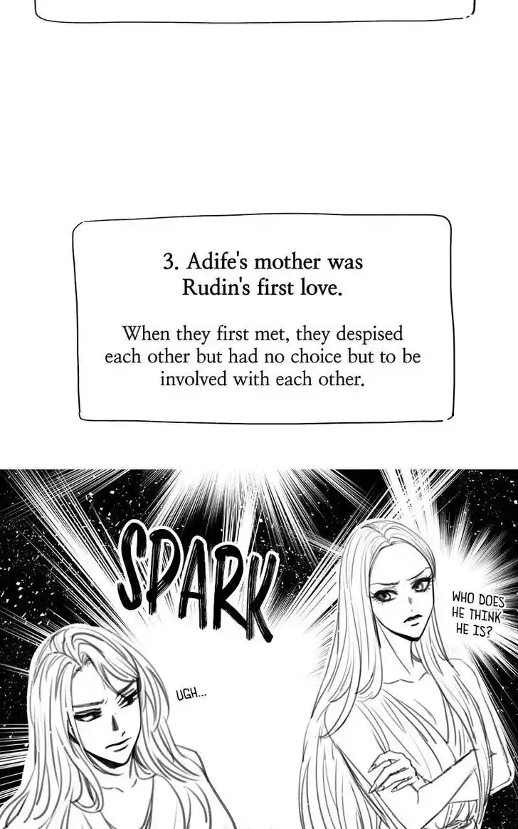 Like the Wind on a Dry Branch Ch.133.1