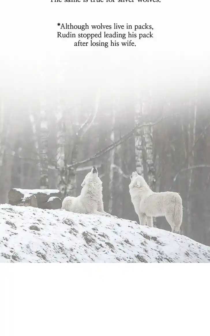 Like the Wind on a Dry Branch Ch.133.1