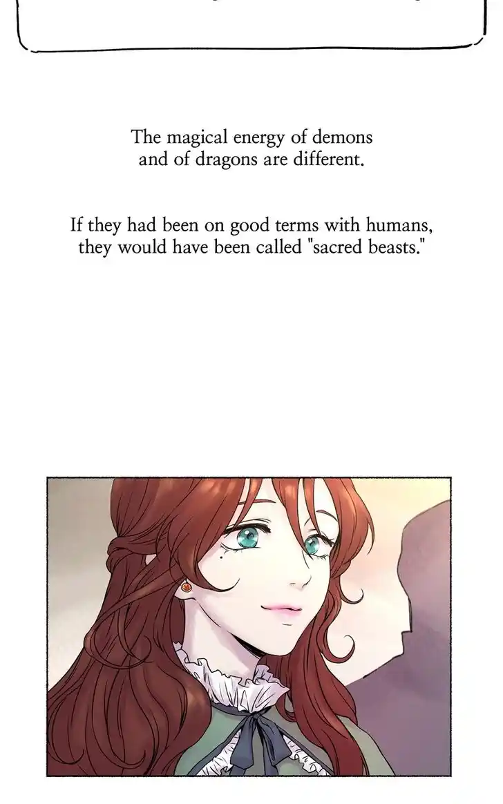 Like the Wind on a Dry Branch Ch.133.1