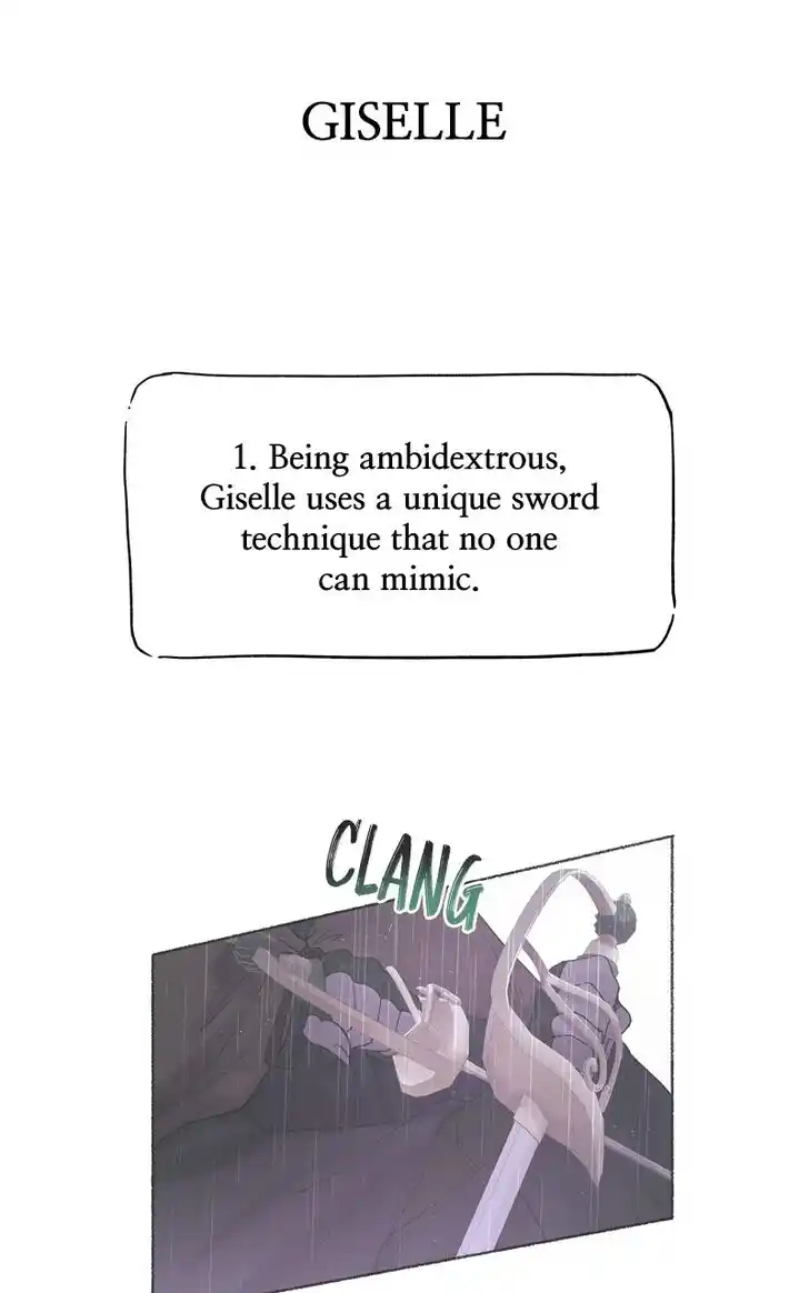 Like the Wind on a Dry Branch Ch.133.1