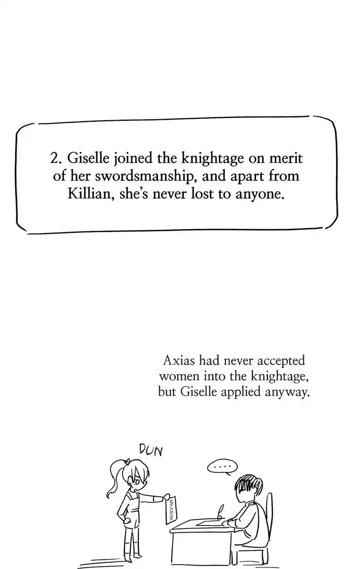 Like the Wind on a Dry Branch Ch.133.1