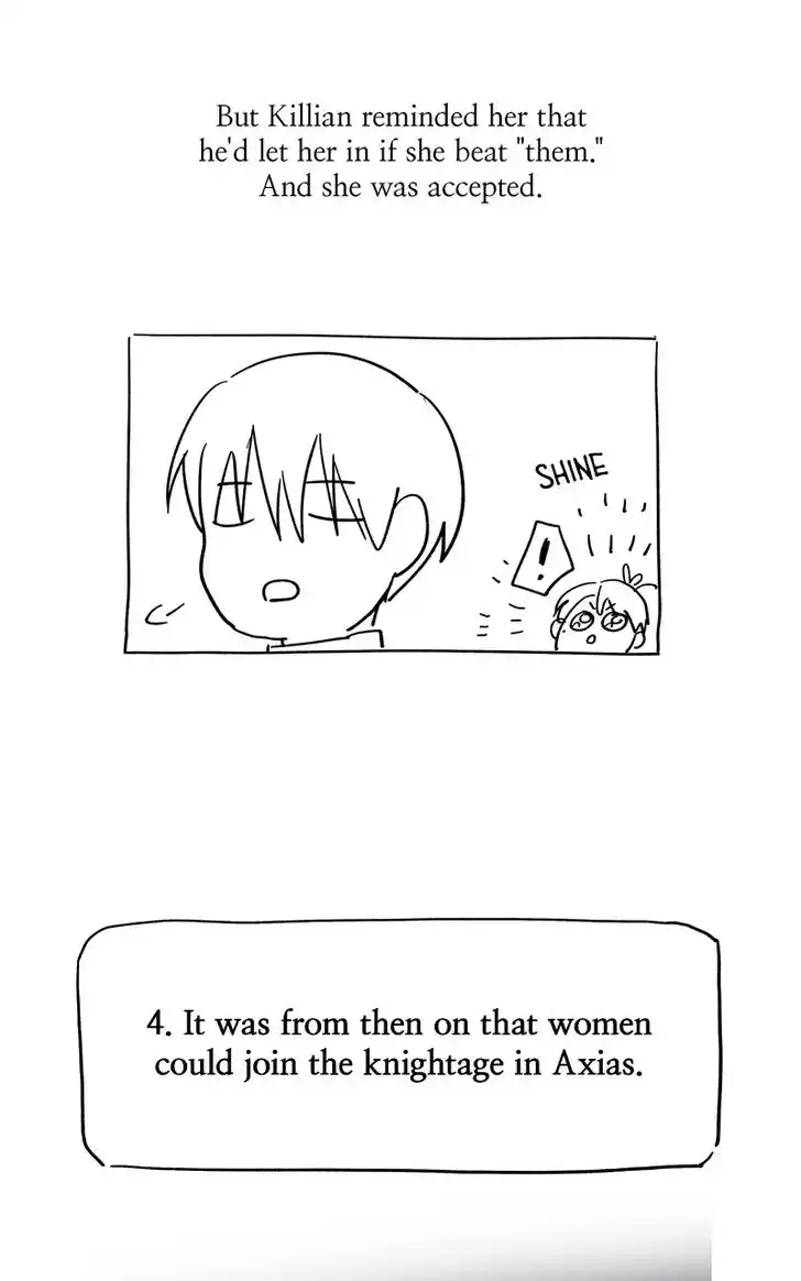 Like the Wind on a Dry Branch Ch.133.1