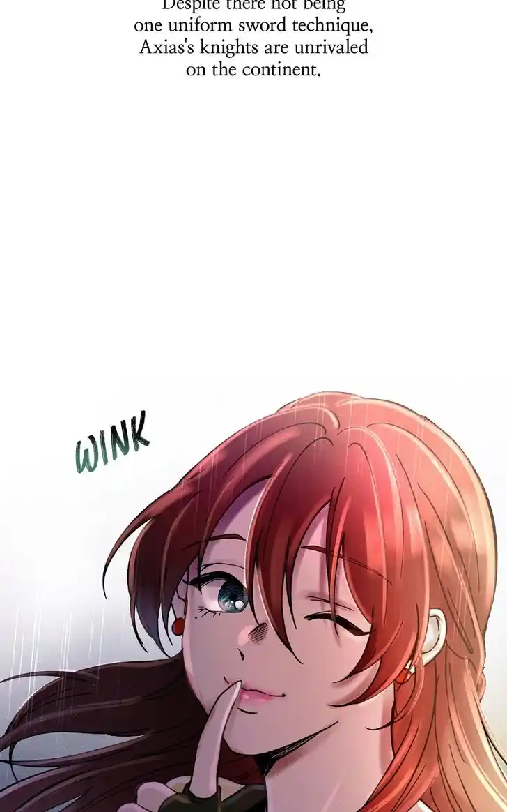 Like the Wind on a Dry Branch Ch.133.1