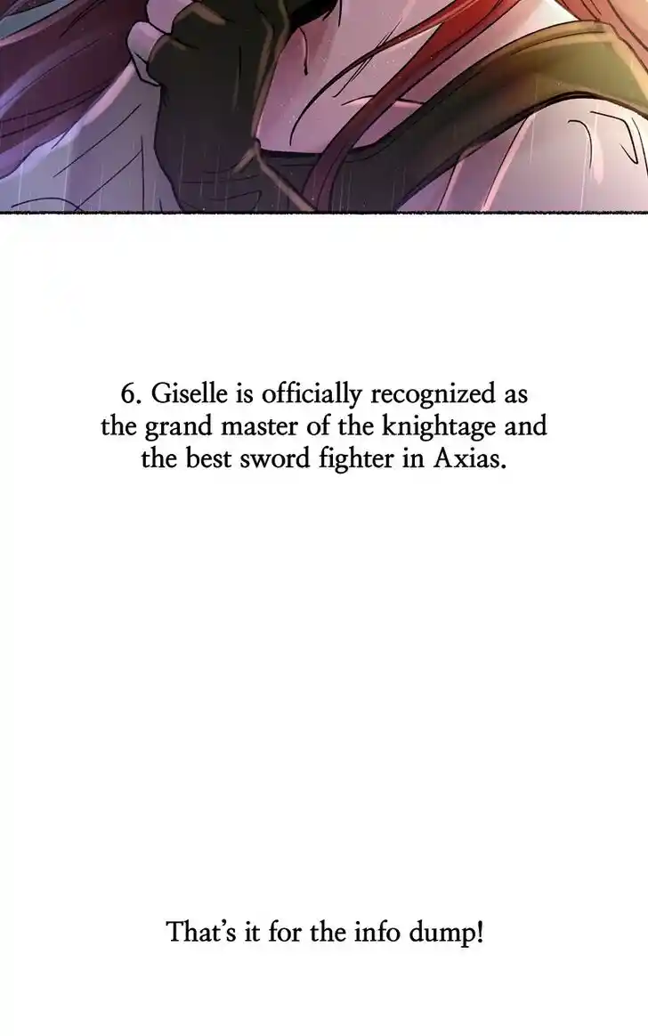 Like the Wind on a Dry Branch Ch.133.1