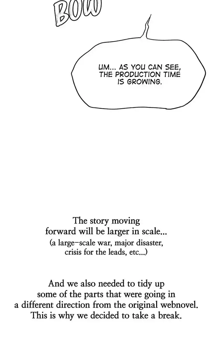 Like the Wind on a Dry Branch Ch.133.1