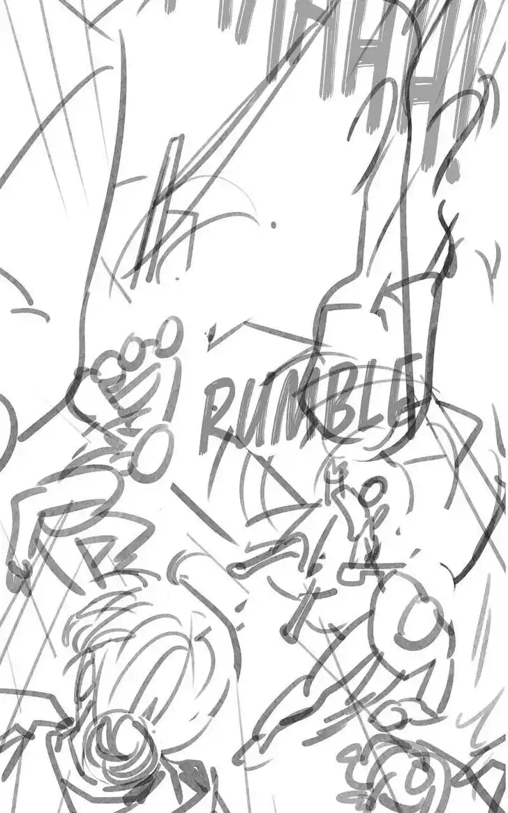 Like the Wind on a Dry Branch Ch.133.1