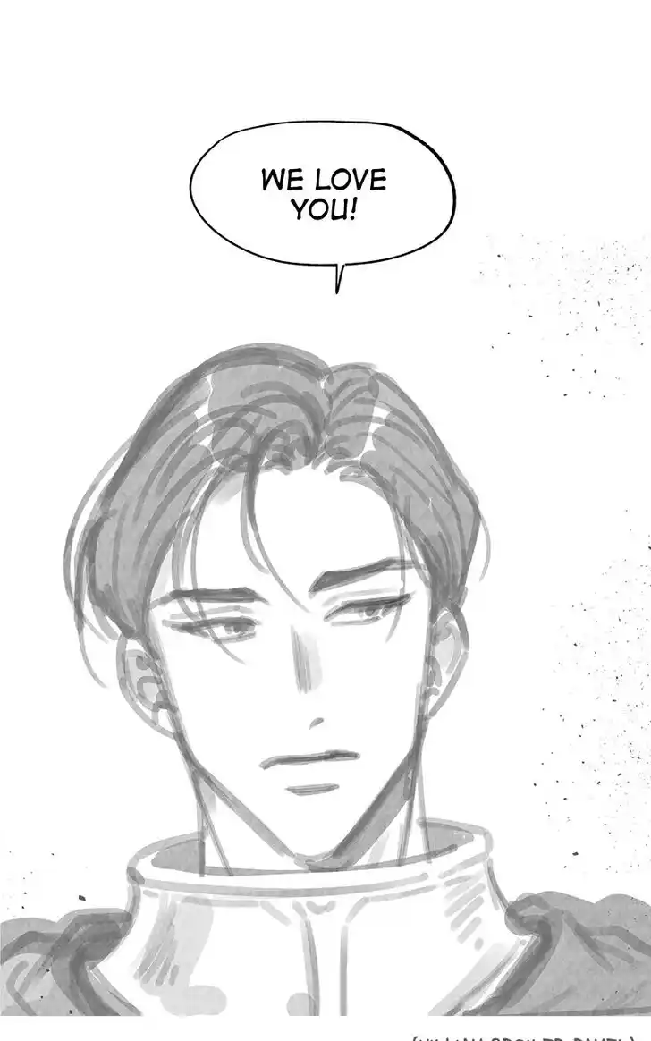 Like the Wind on a Dry Branch Ch.133.1