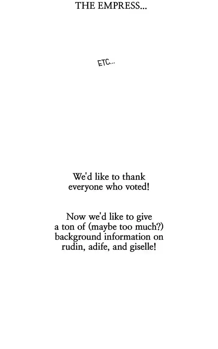 Like the Wind on a Dry Branch Ch.133.5