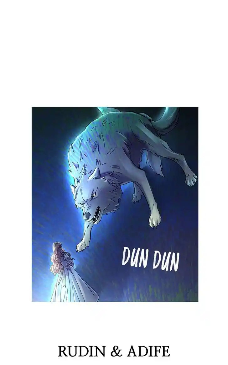 Like the Wind on a Dry Branch Ch.133.5