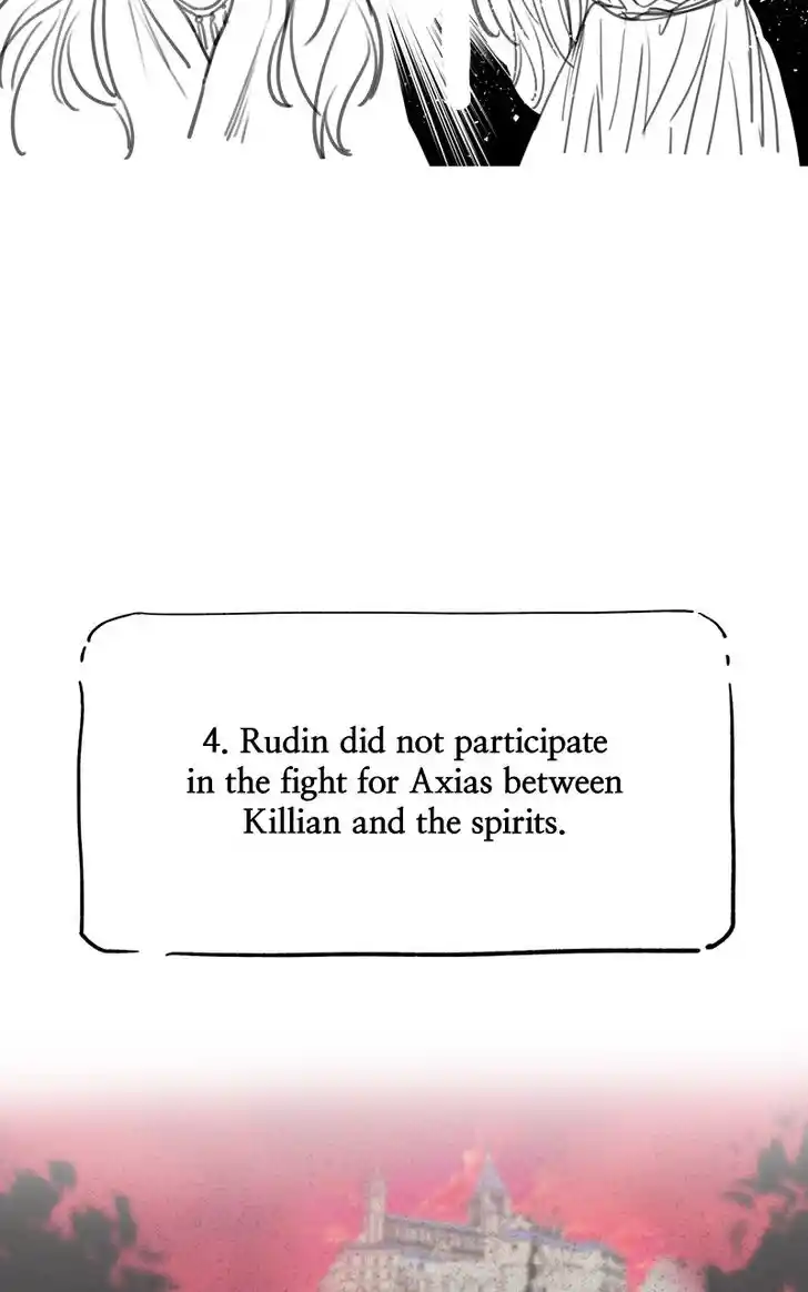 Like the Wind on a Dry Branch Ch.133.5