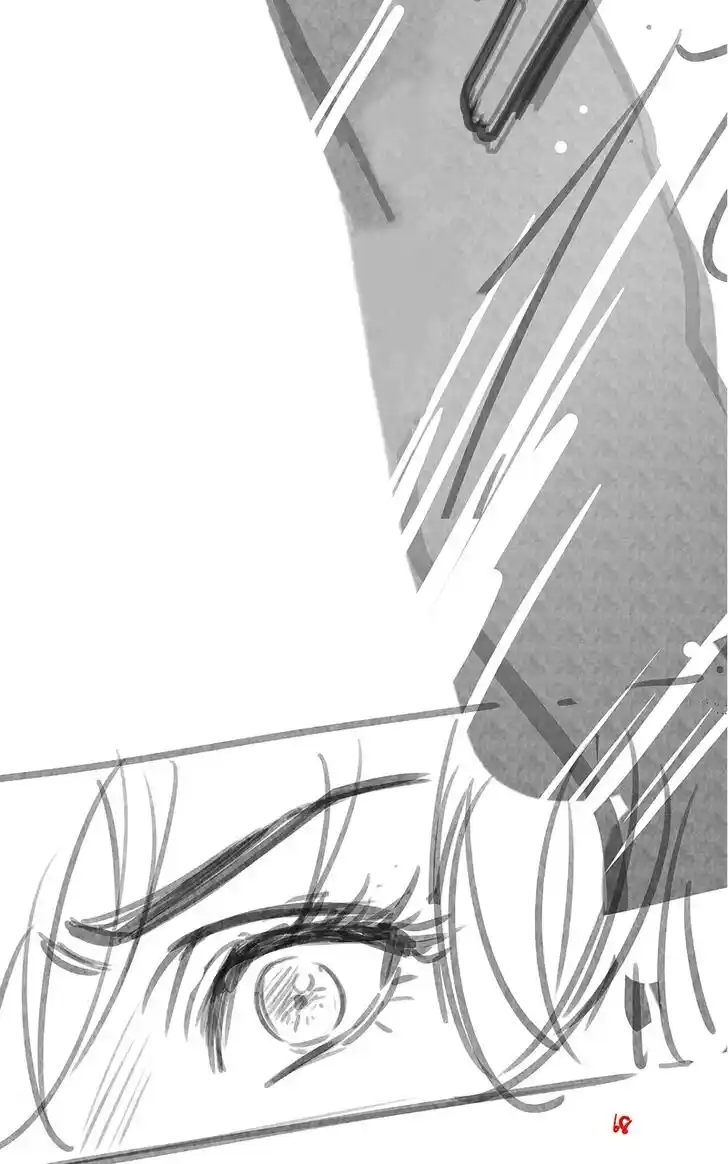 Like the Wind on a Dry Branch Ch.133.5