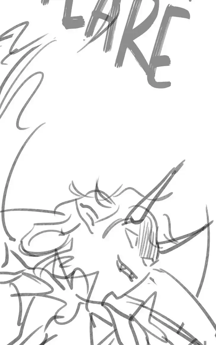 Like the Wind on a Dry Branch Ch.133.5