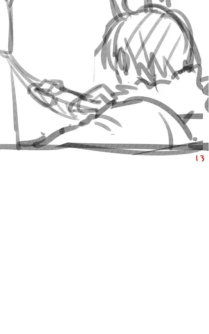 Like the Wind on a Dry Branch Ch.133.5