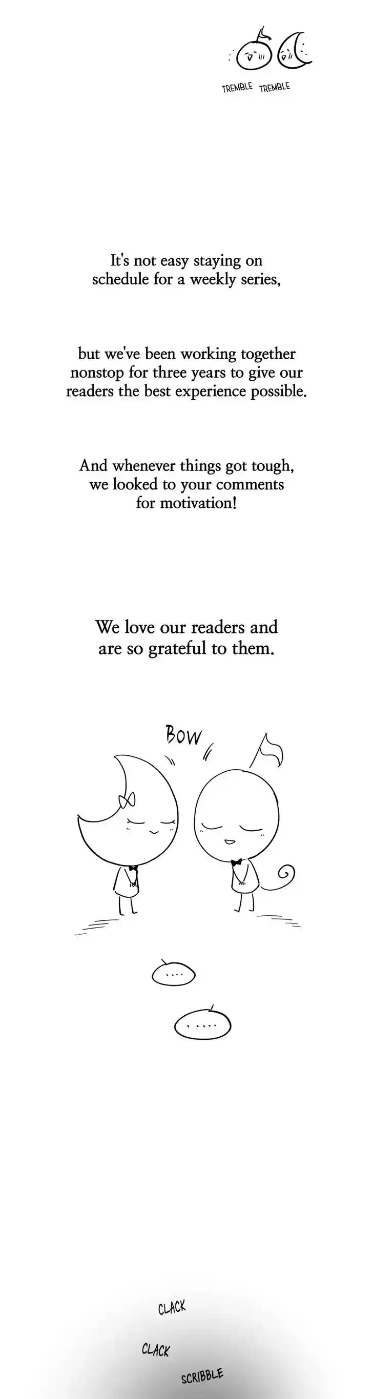 Like the Wind on a Dry Branch Ch.134