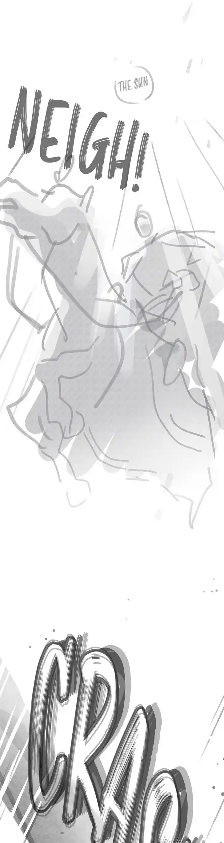 Like the Wind on a Dry Branch Ch.134