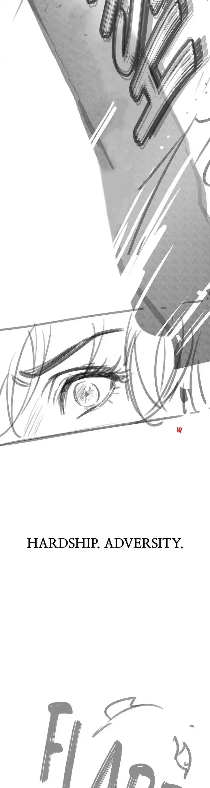 Like the Wind on a Dry Branch Ch.134