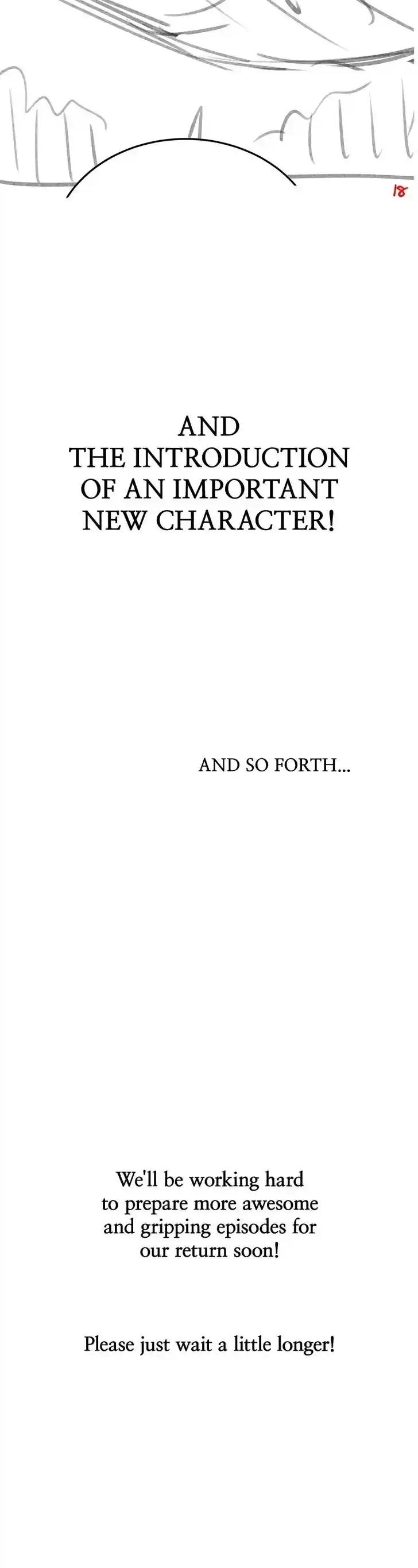 Like the Wind on a Dry Branch Ch.134