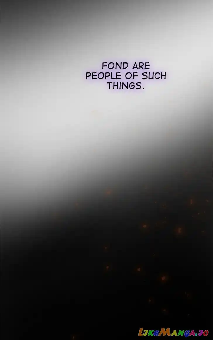 Like the Wind on a Dry Branch Ch.135