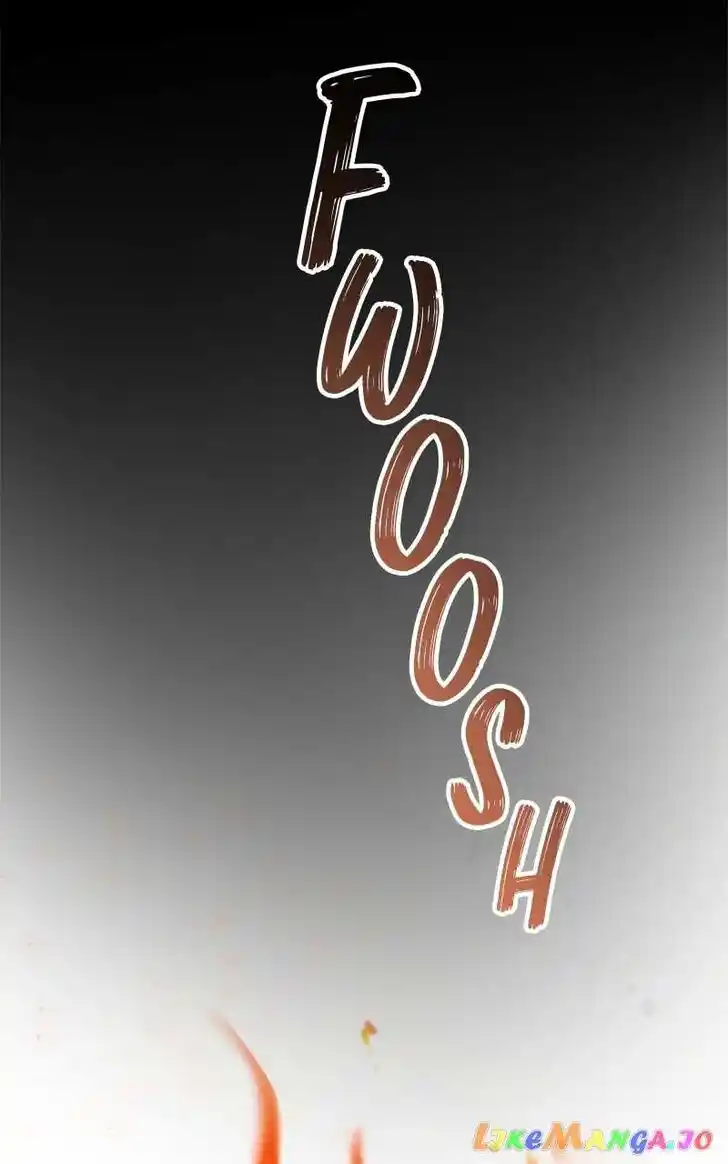 Like the Wind on a Dry Branch Ch.135