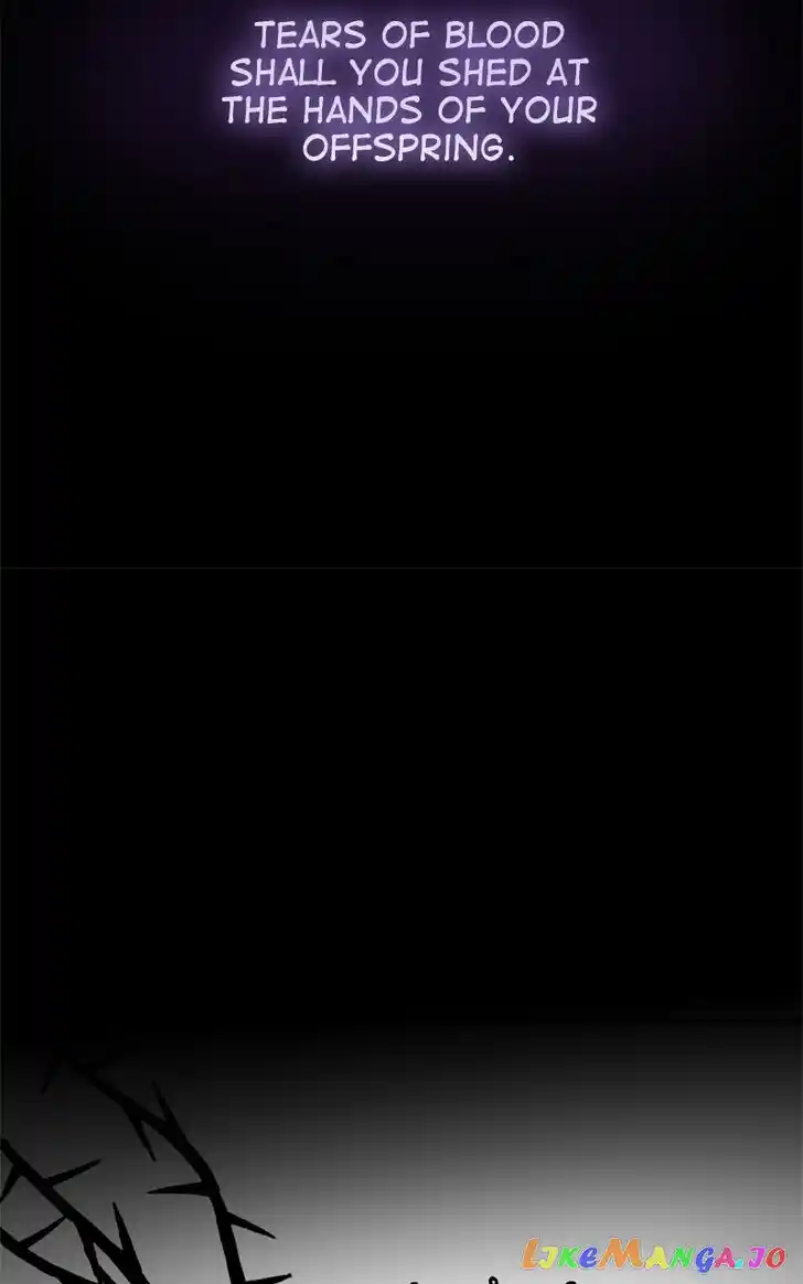 Like the Wind on a Dry Branch Ch.135