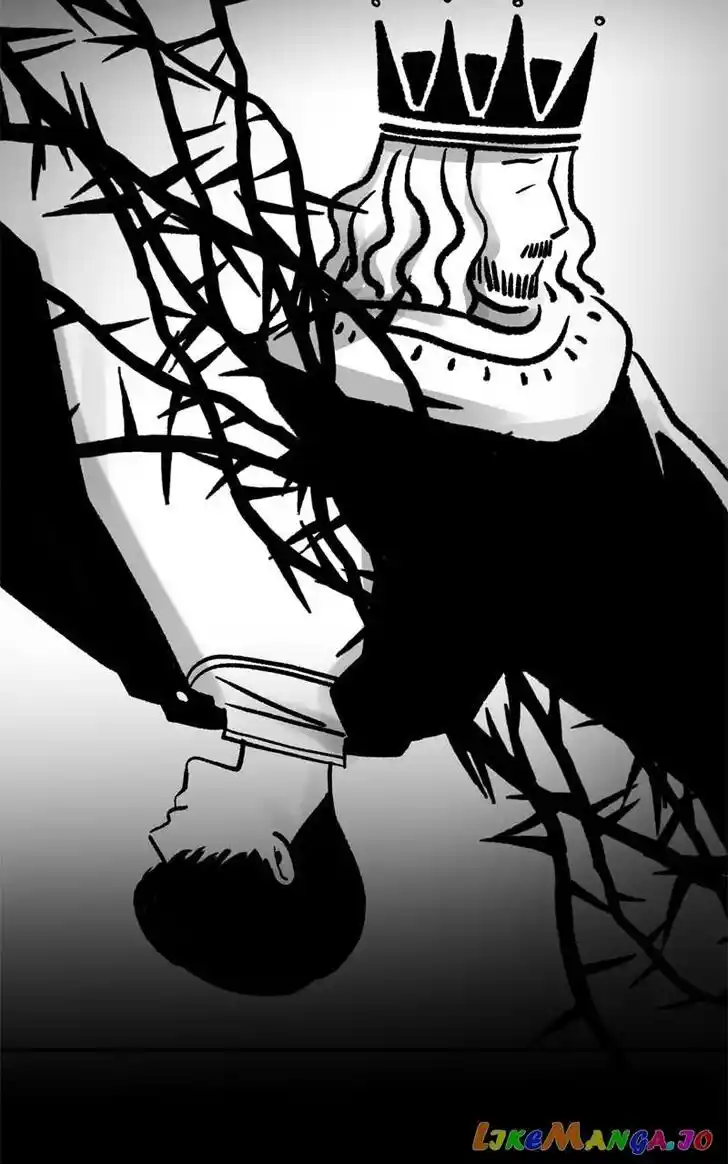 Like the Wind on a Dry Branch Ch.135