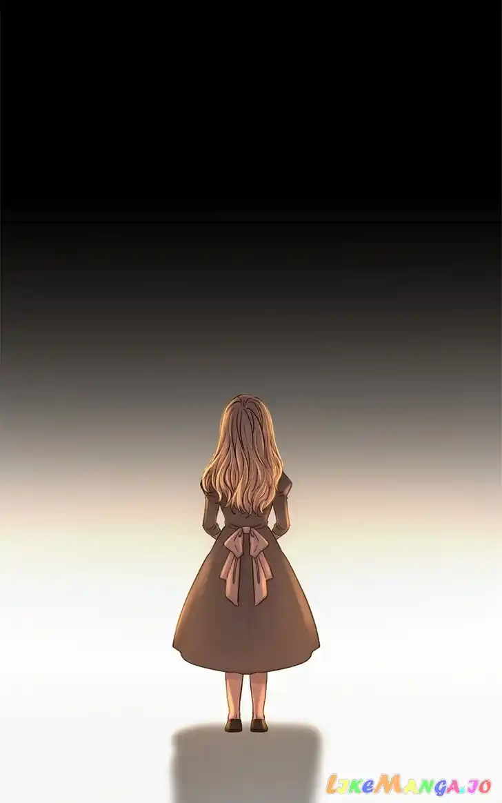 Like the Wind on a Dry Branch Ch.135