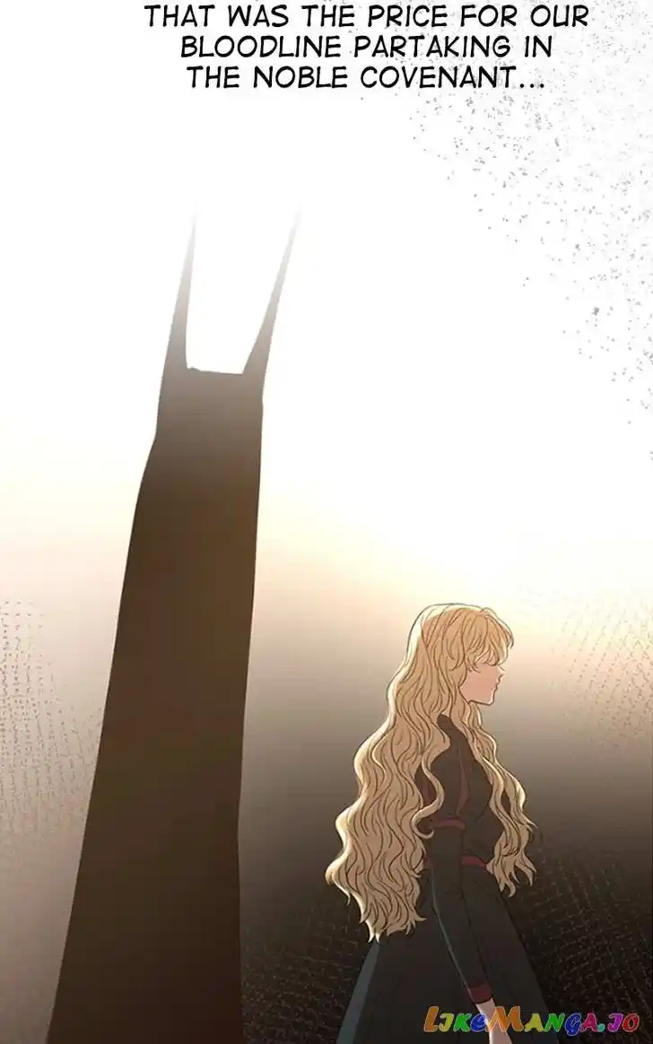 Like the Wind on a Dry Branch Ch.135