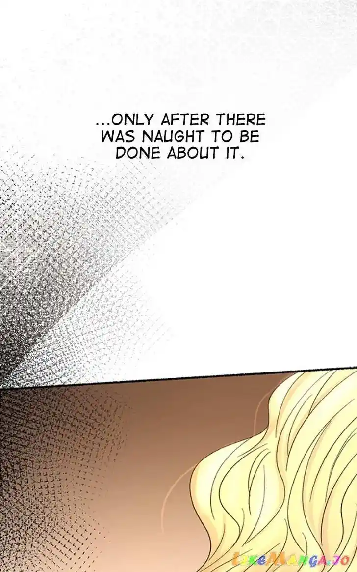 Like the Wind on a Dry Branch Ch.135