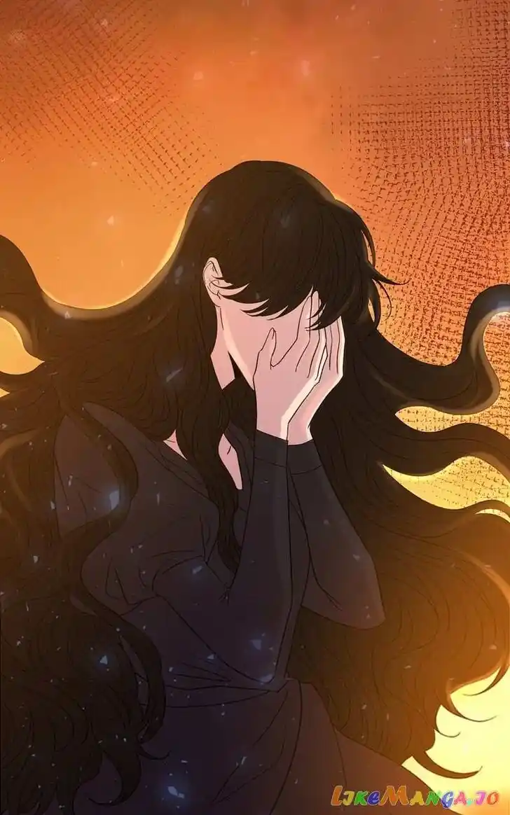 Like the Wind on a Dry Branch Ch.135