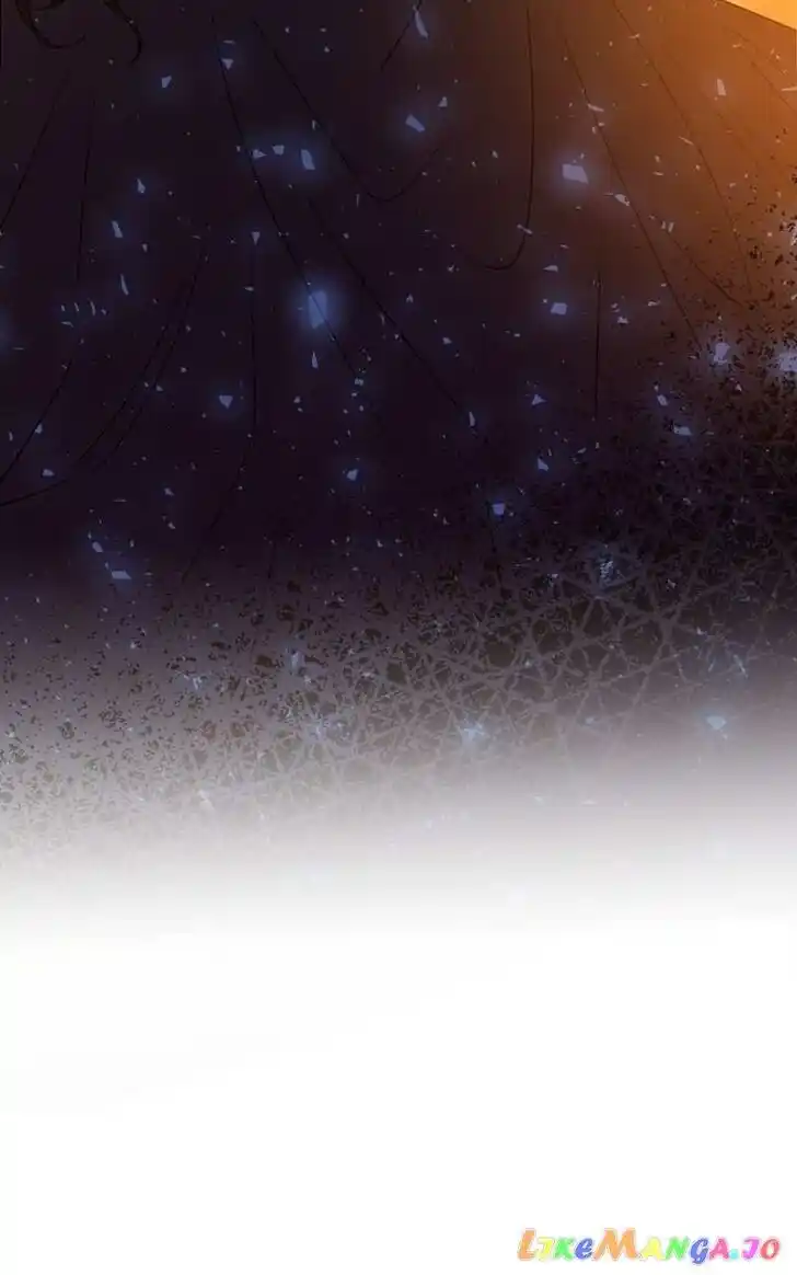 Like the Wind on a Dry Branch Ch.135