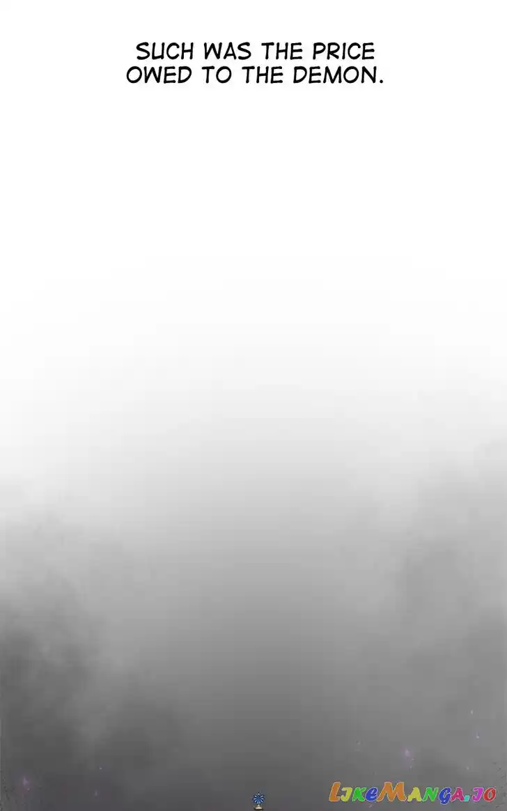 Like the Wind on a Dry Branch Ch.135