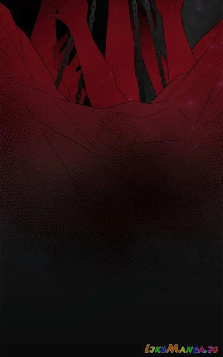 Like the Wind on a Dry Branch Ch.135