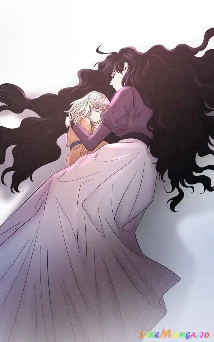 Like the Wind on a Dry Branch Ch.135