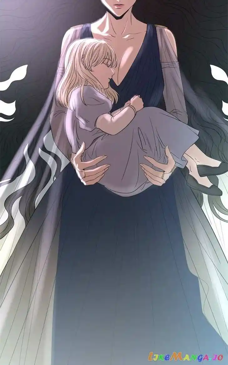 Like the Wind on a Dry Branch Ch.135