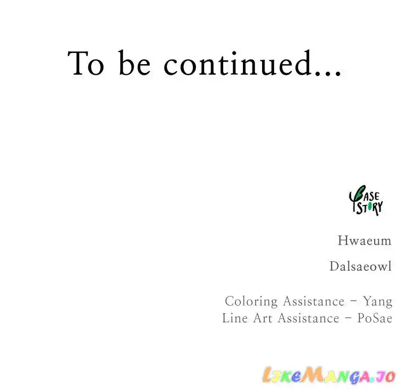 Like the Wind on a Dry Branch Ch.135