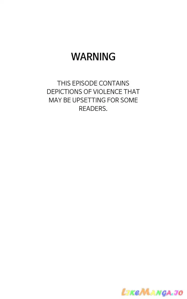 Like the Wind on a Dry Branch Ch.136