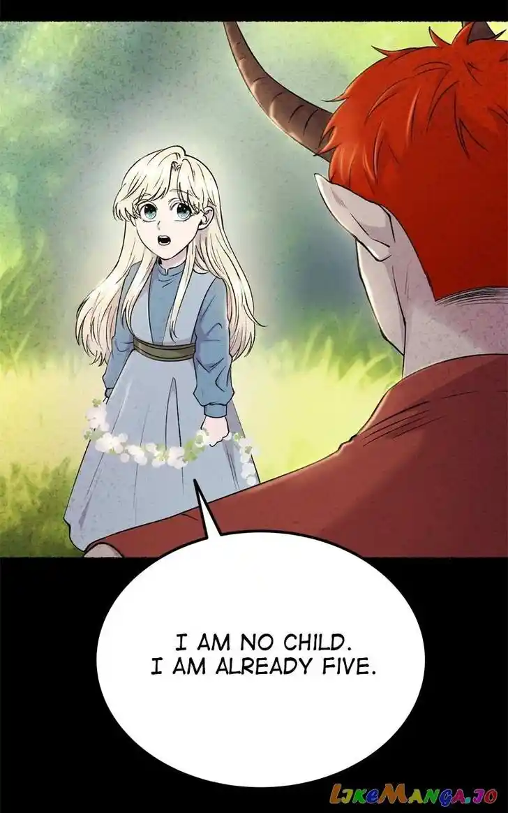 Like the Wind on a Dry Branch Ch.136