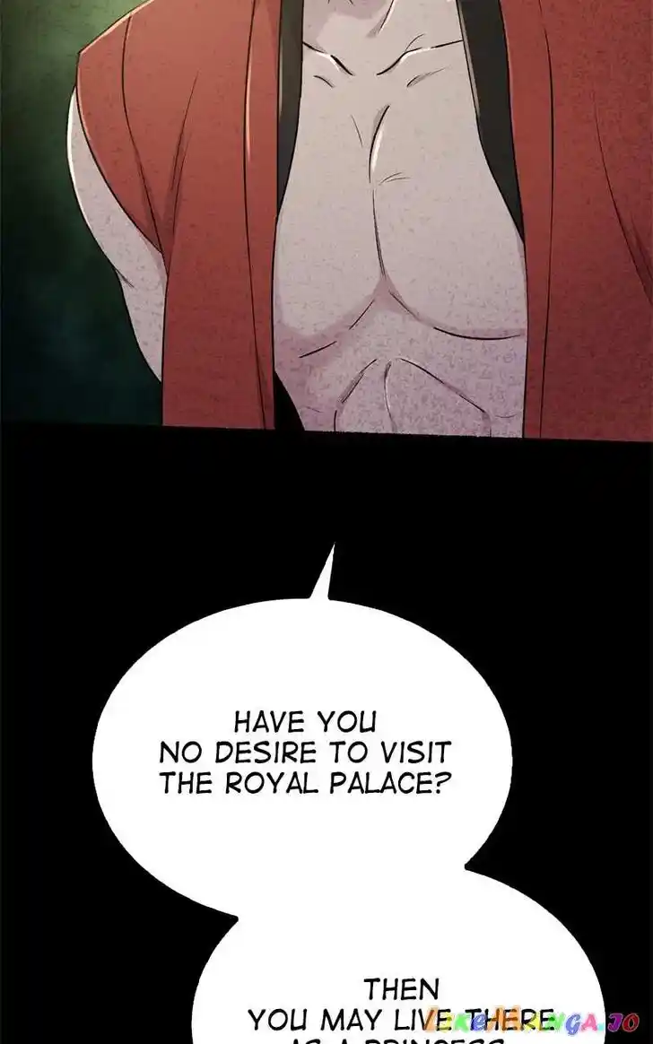 Like the Wind on a Dry Branch Ch.136