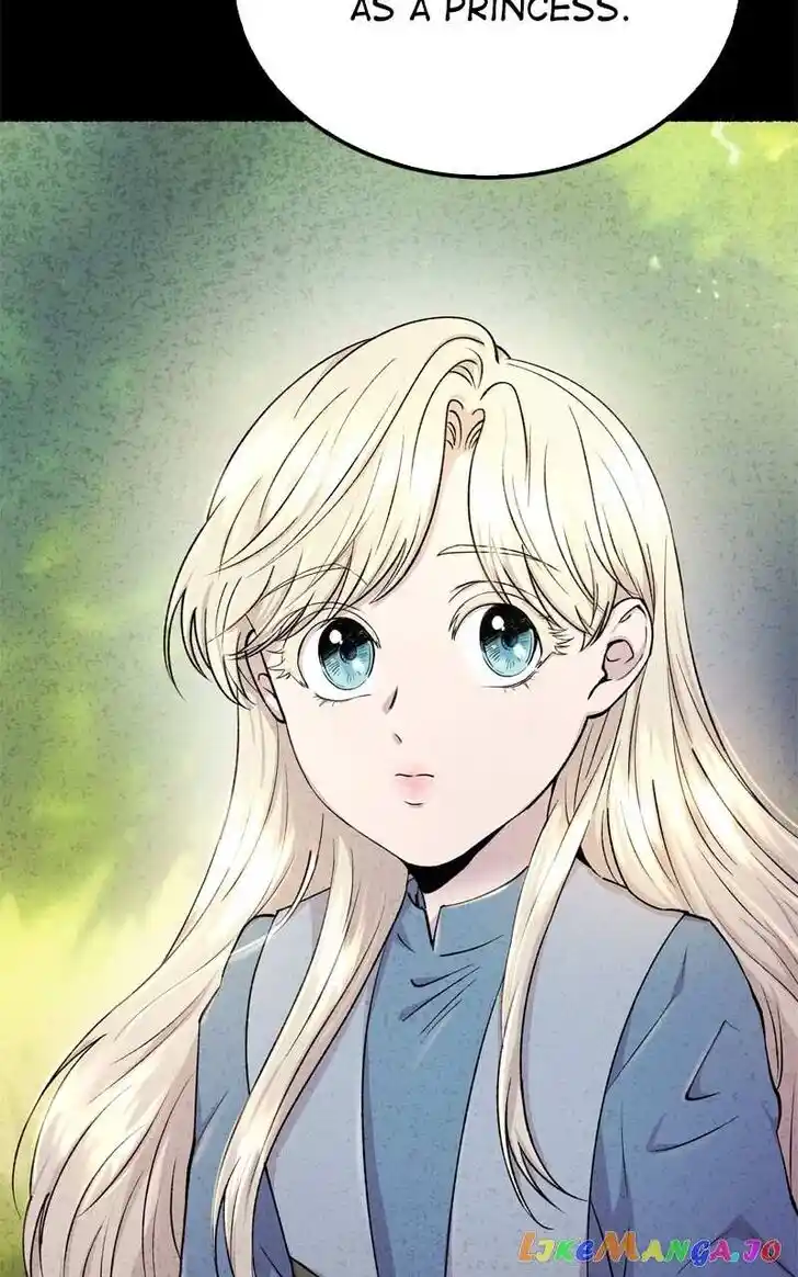 Like the Wind on a Dry Branch Ch.136