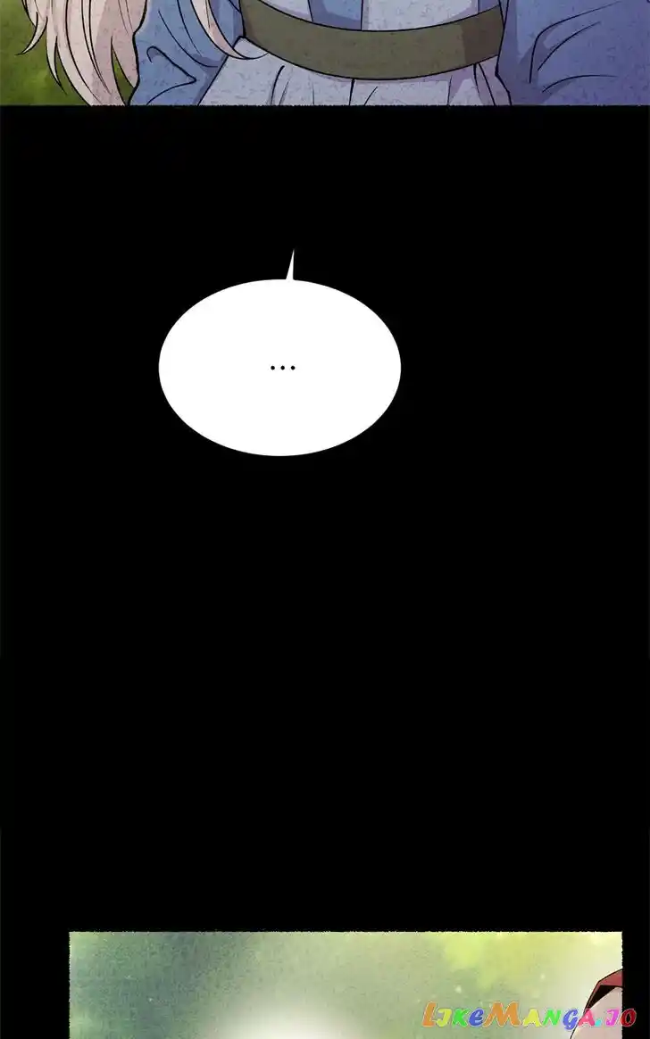 Like the Wind on a Dry Branch Ch.136