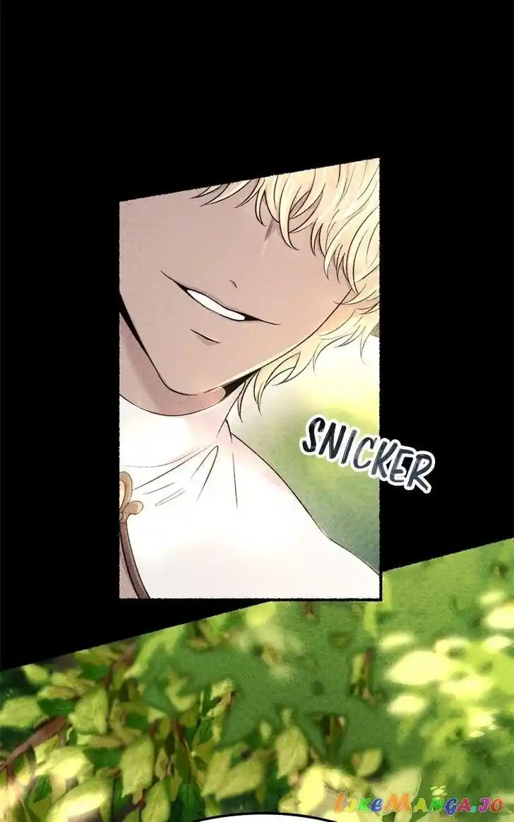 Like the Wind on a Dry Branch Ch.136