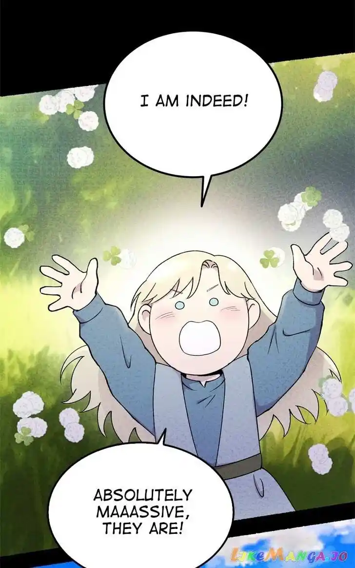 Like the Wind on a Dry Branch Ch.136